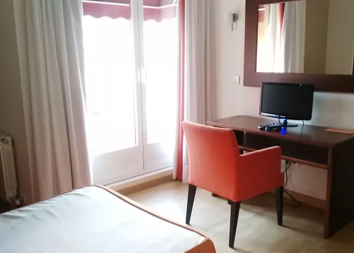 Hotel Alfageme